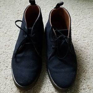 Dr. Marten low-cut shoes